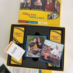 ✨✨The Awkward Family Photos✨✨